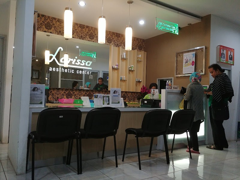 Violet Salon: Rahasia Kecantikan ala Pesisir Cilacap yang Tak Terungkap